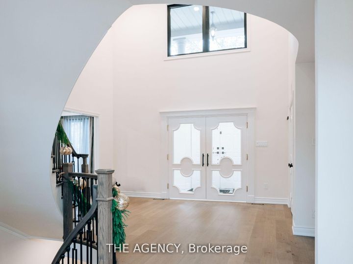 Photo 4 at 7 Shady Oaks Crescent, York Mills, Toronto