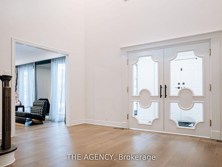 Photo 5 at 7 Shady Oaks Crescent, York Mills, Toronto