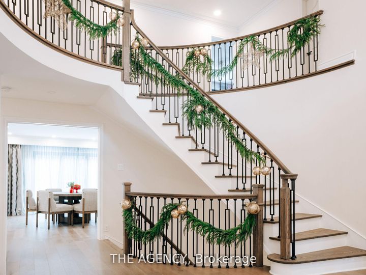 Photo 6 at 7 Shady Oaks Crescent, York Mills, Toronto