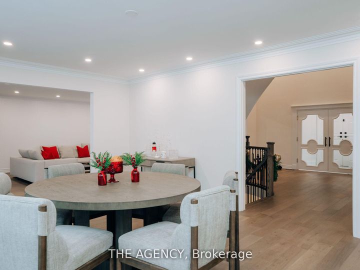 Photo 8 at 7 Shady Oaks Crescent, York Mills, Toronto