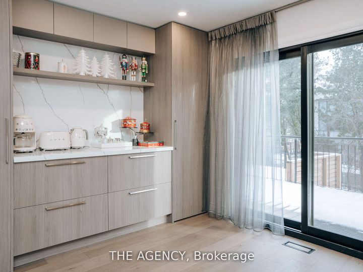 Photo 14 at 7 Shady Oaks Crescent, York Mills, Toronto