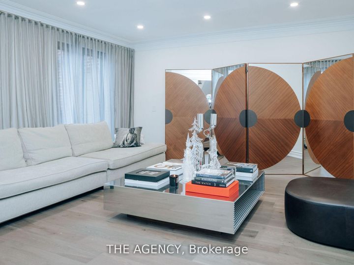 Photo 22 at 7 Shady Oaks Crescent, York Mills, Toronto