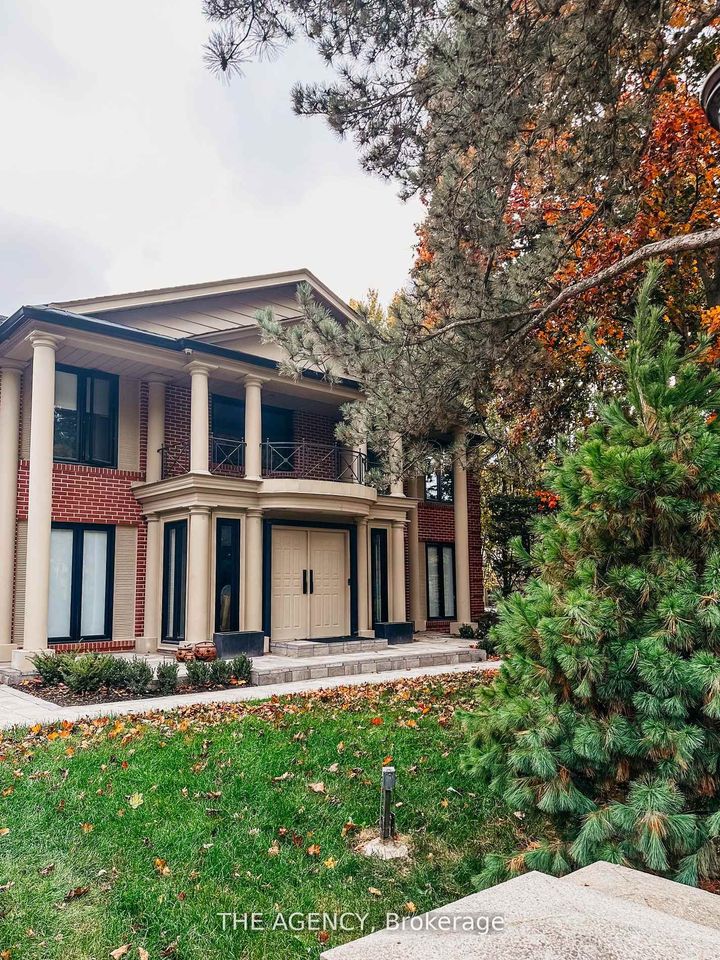 Photo 36 at 7 Shady Oaks Crescent, York Mills, Toronto