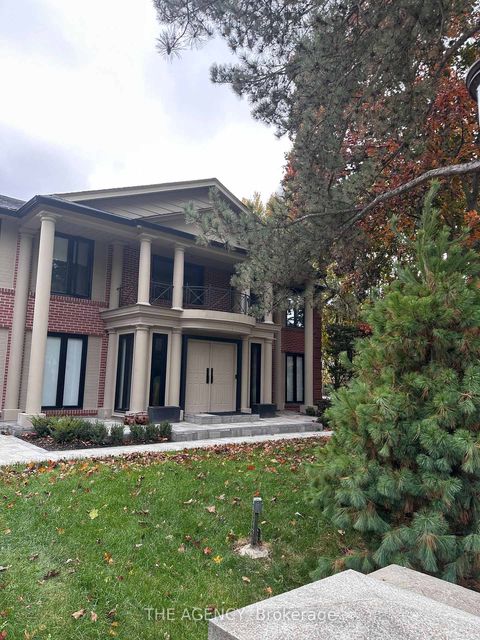 Photo 3 at 7 Shady Oaks Crescent, York Mills, Toronto