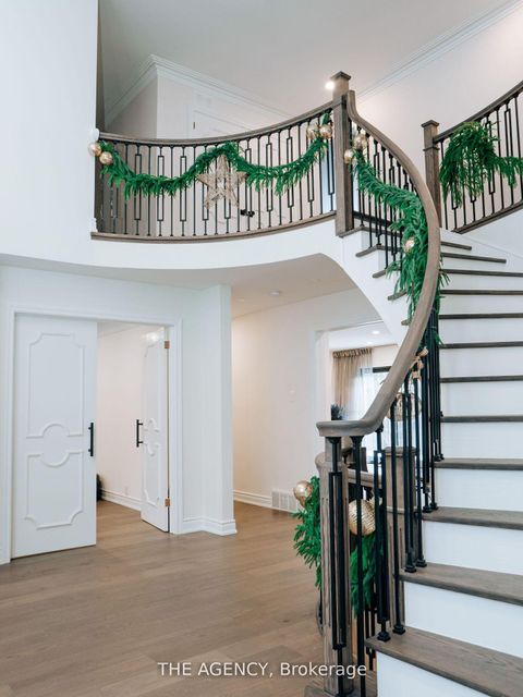 Photo 7 at 7 Shady Oaks Crescent, York Mills, Toronto