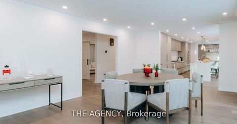 Photo 9 at 7 Shady Oaks Crescent, York Mills, Toronto