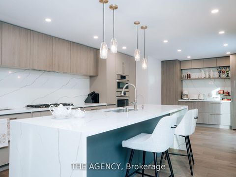 Photo 10 at 7 Shady Oaks Crescent, York Mills, Toronto