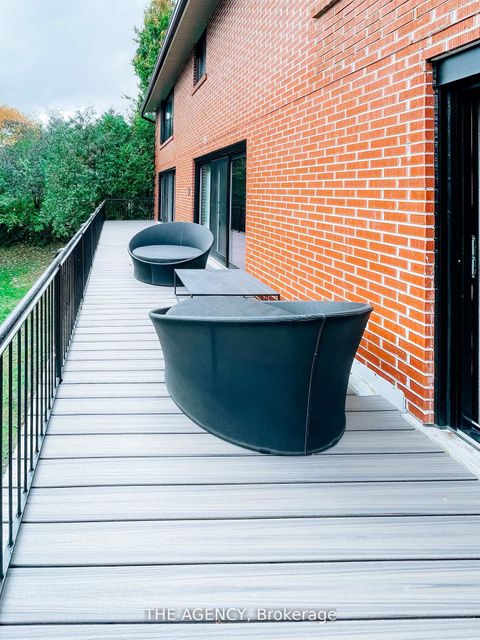 Photo 18 at 7 Shady Oaks Crescent, York Mills, Toronto