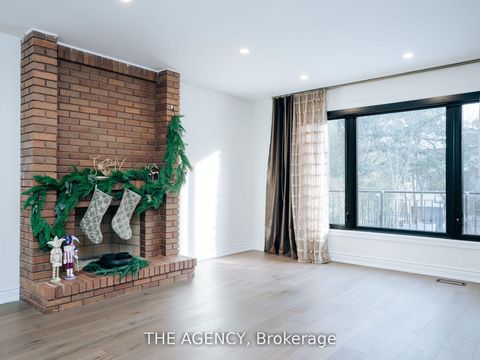 Photo 21 at 7 Shady Oaks Crescent, York Mills, Toronto