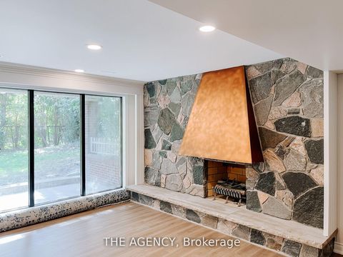 Photo 31 at 7 Shady Oaks Crescent, York Mills, Toronto