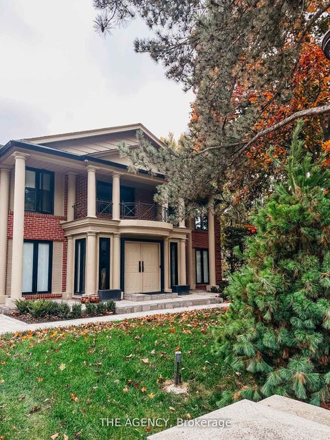 Photo 36 at 7 Shady Oaks Crescent, York Mills, Toronto