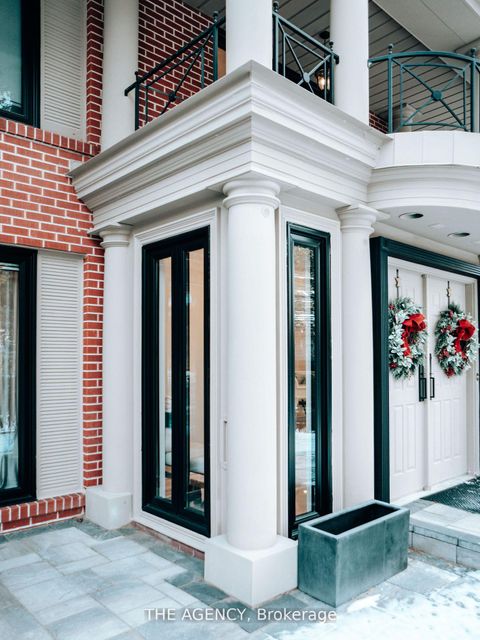 Photo 38 at 7 Shady Oaks Crescent, York Mills, Toronto