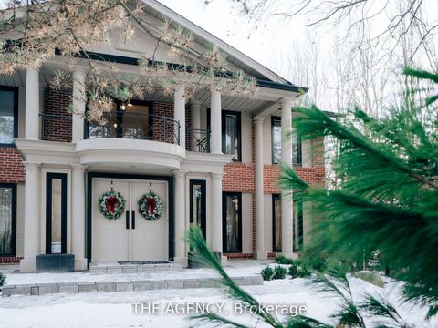 Photo 39 at 7 Shady Oaks Crescent, York Mills, Toronto