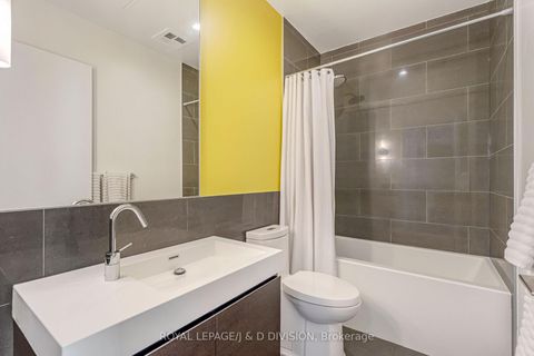 Photo 18 at 314 - 70 Distillery Lane, Waterfront Communities C8, Toronto