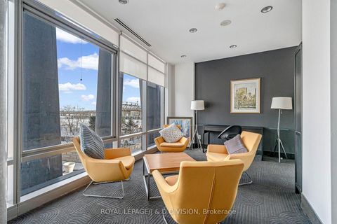 Photo 29 at 314 - 70 Distillery Lane, Waterfront Communities C8, Toronto