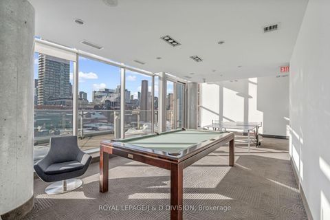 Photo 30 at 314 - 70 Distillery Lane, Waterfront Communities C8, Toronto