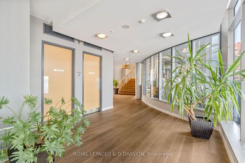 Photo 31 at 314 - 70 Distillery Lane, Waterfront Communities C8, Toronto