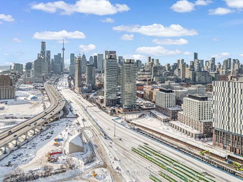 Photo 40 at 314 - 70 Distillery Lane, Waterfront Communities C8, Toronto