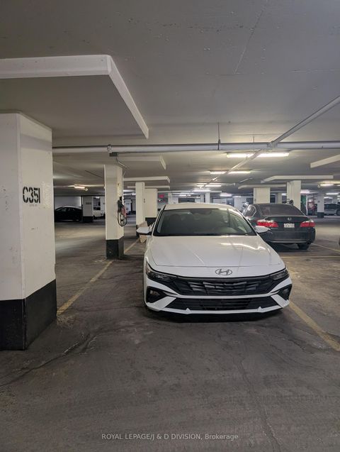 Photo 41 at 314 - 70 Distillery Lane, Waterfront Communities C8, Toronto