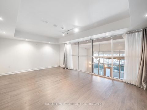 Photo 13 at 103 - 125 Western Battery Road, Niagara, Toronto