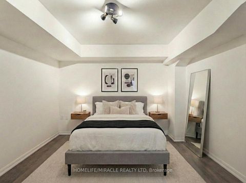 Photo 15 at 103 - 125 Western Battery Road, Niagara, Toronto