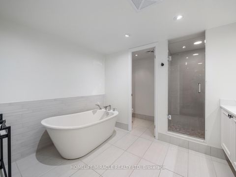 Photo 16 at 103 - 125 Western Battery Road, Niagara, Toronto