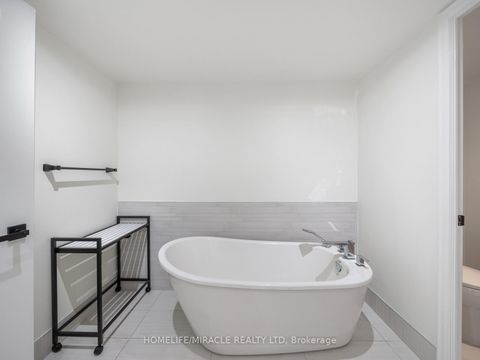 Photo 17 at 103 - 125 Western Battery Road, Niagara, Toronto