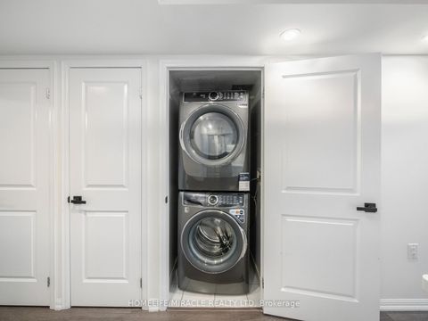 Photo 19 at 103 - 125 Western Battery Road, Niagara, Toronto