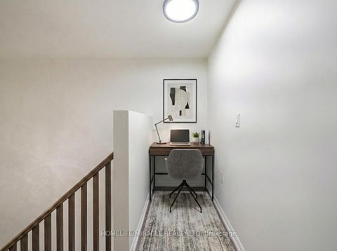 Photo 21 at 103 - 125 Western Battery Road, Niagara, Toronto