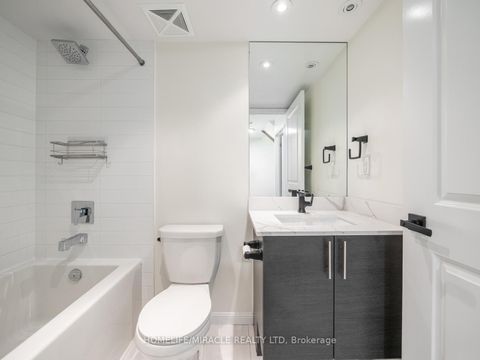 Photo 27 at 103 - 125 Western Battery Road, Niagara, Toronto