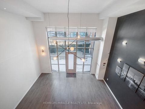 Photo 28 at 103 - 125 Western Battery Road, Niagara, Toronto