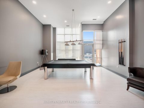 Photo 32 at 103 - 125 Western Battery Road, Niagara, Toronto