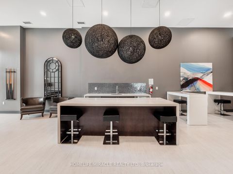 Photo 33 at 103 - 125 Western Battery Road, Niagara, Toronto