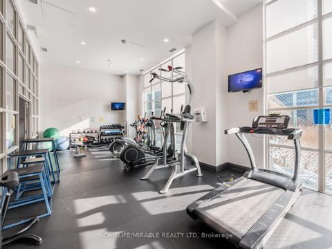 Photo 35 at 103 - 125 Western Battery Road, Niagara, Toronto