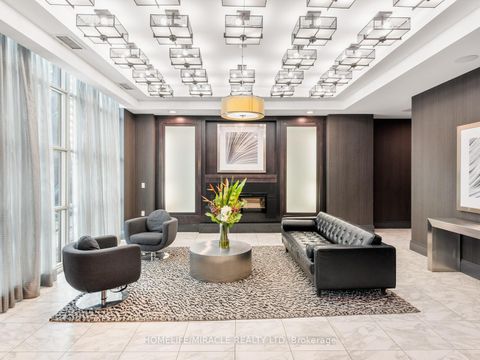 Photo 38 at 103 - 125 Western Battery Road, Niagara, Toronto