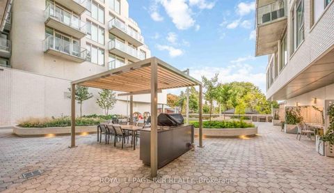 Photo 20 at 321 - 689 The Queensway, Queensway, Toronto