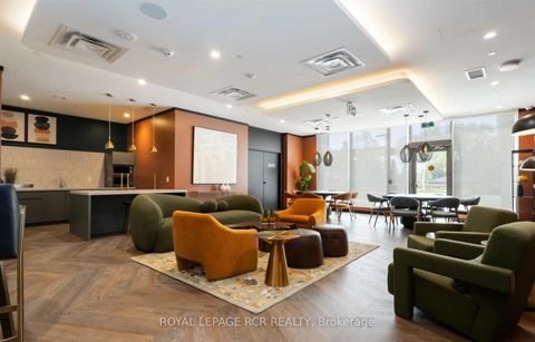 Photo 22 at 321 - 689 The Queensway, Queensway, Toronto