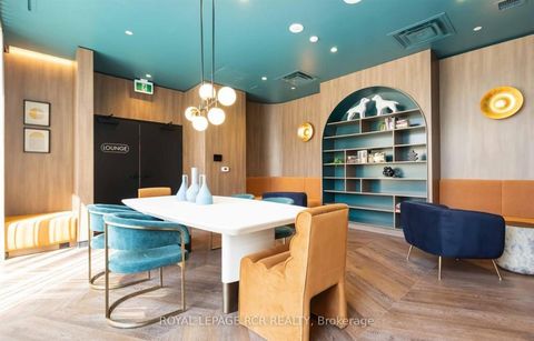 Photo 23 at 321 - 689 The Queensway, Queensway, Toronto