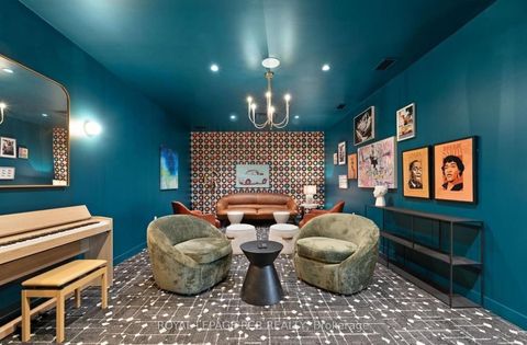 Photo 25 at 321 - 689 The Queensway, Queensway, Toronto