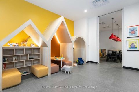 Photo 26 at 321 - 689 The Queensway, Queensway, Toronto