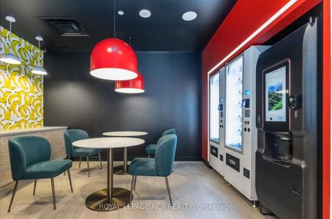 Photo 30 at 321 - 689 The Queensway, Queensway, Toronto