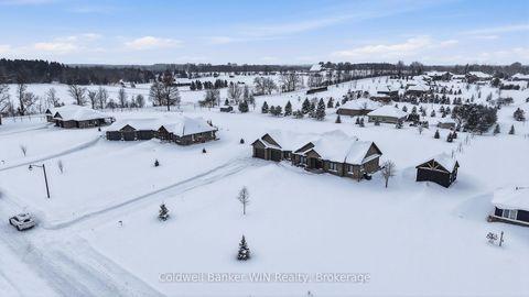 Photo 33 at 155 Marshall Heights, West Grey