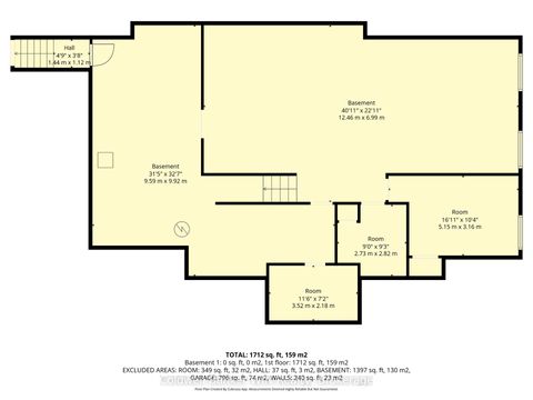 Photo 35 at 155 Marshall Heights, West Grey