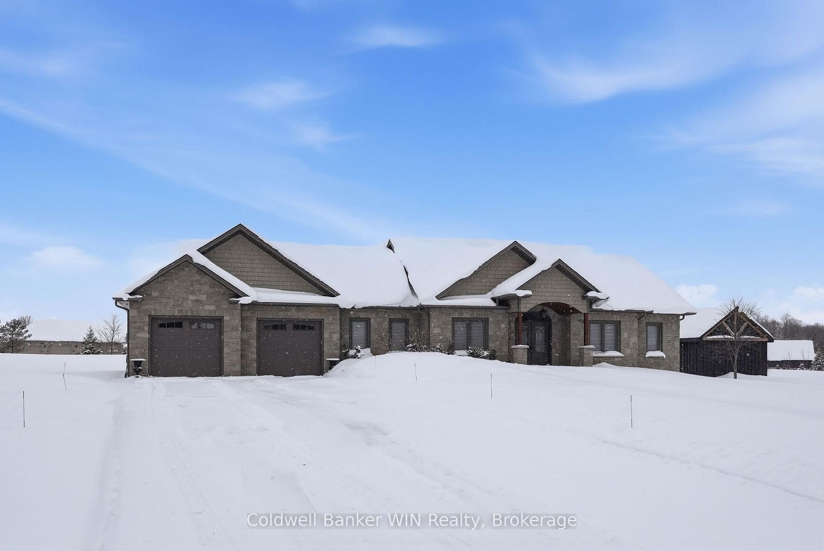 155 Marshall Heights, West Grey 