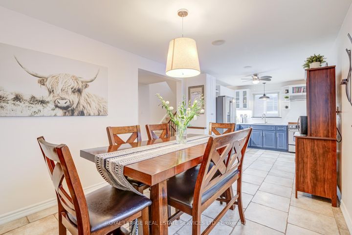 Photo 12 at 268 Britannia Avenue, Bradford, Bradford West Gwillimbury