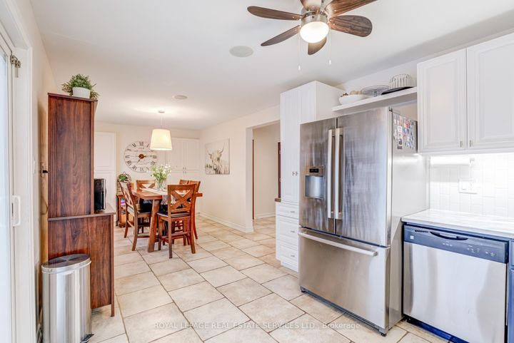 Photo 16 at 268 Britannia Avenue, Bradford, Bradford West Gwillimbury