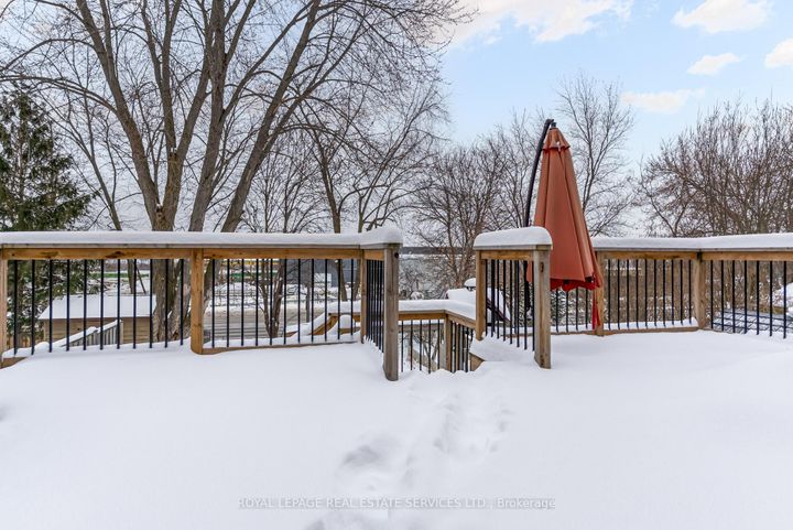 Photo 30 at 268 Britannia Avenue, Bradford, Bradford West Gwillimbury