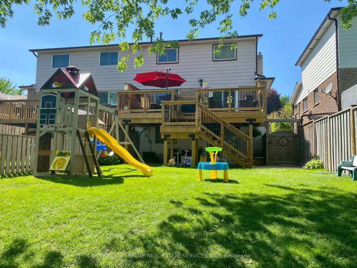 Photo 34 at 268 Britannia Avenue, Bradford, Bradford West Gwillimbury