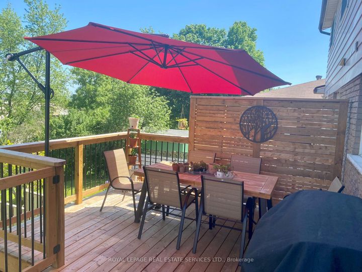 Photo 35 at 268 Britannia Avenue, Bradford, Bradford West Gwillimbury