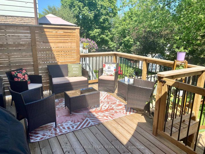 Photo 36 at 268 Britannia Avenue, Bradford, Bradford West Gwillimbury